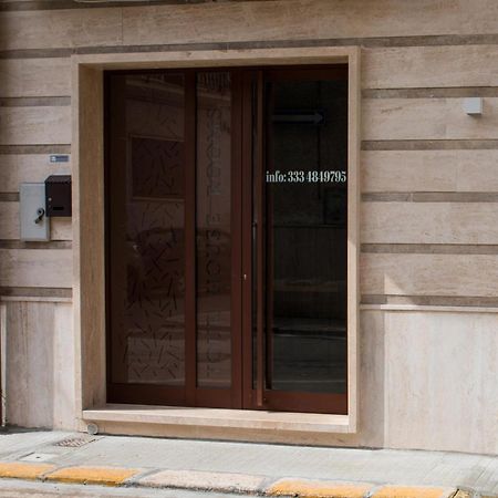 Your House Rooms 3 Conversano Luaran gambar