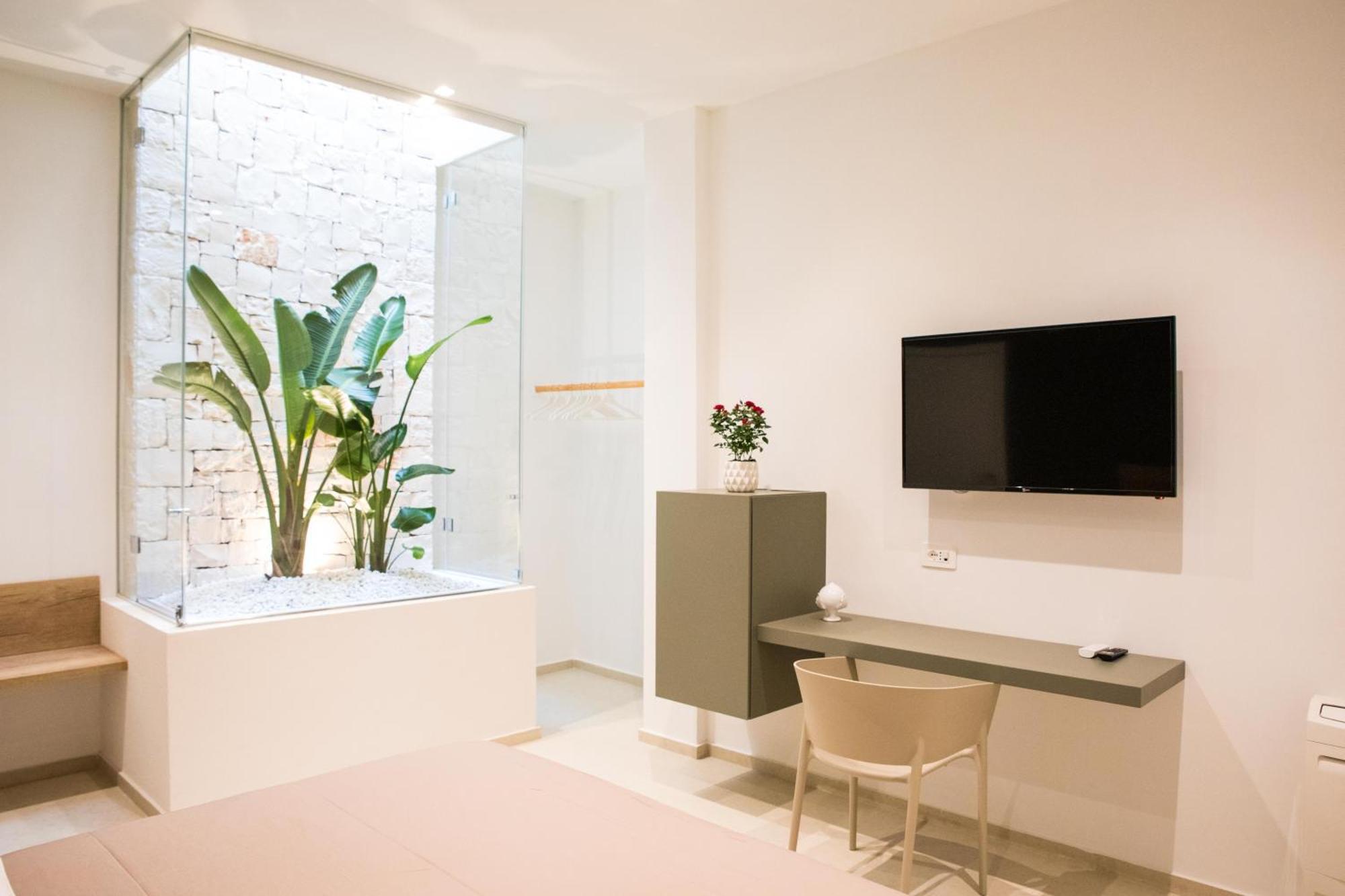 Your House Rooms 3 Conversano Luaran gambar