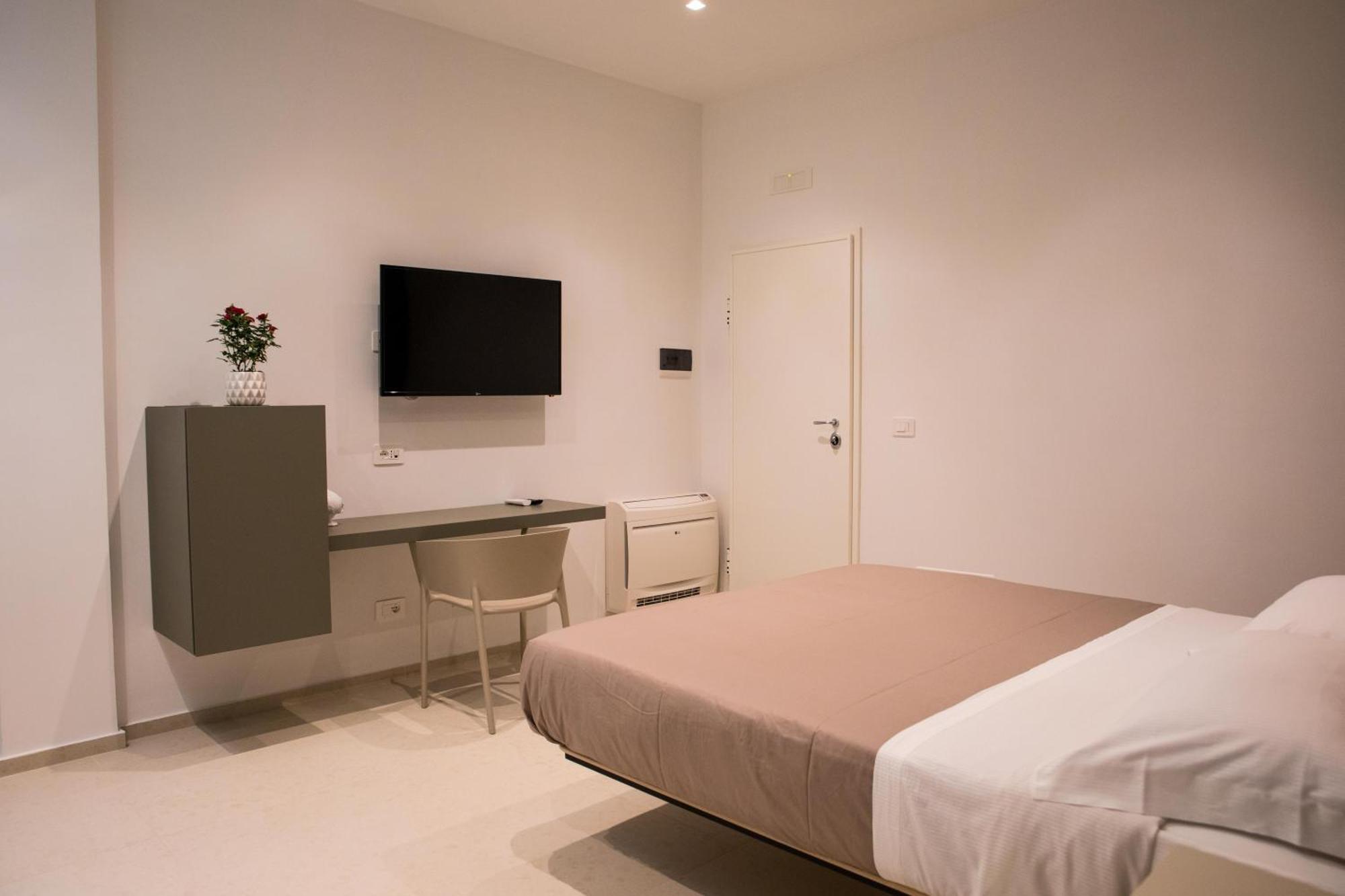 Your House Rooms 3 Conversano Luaran gambar