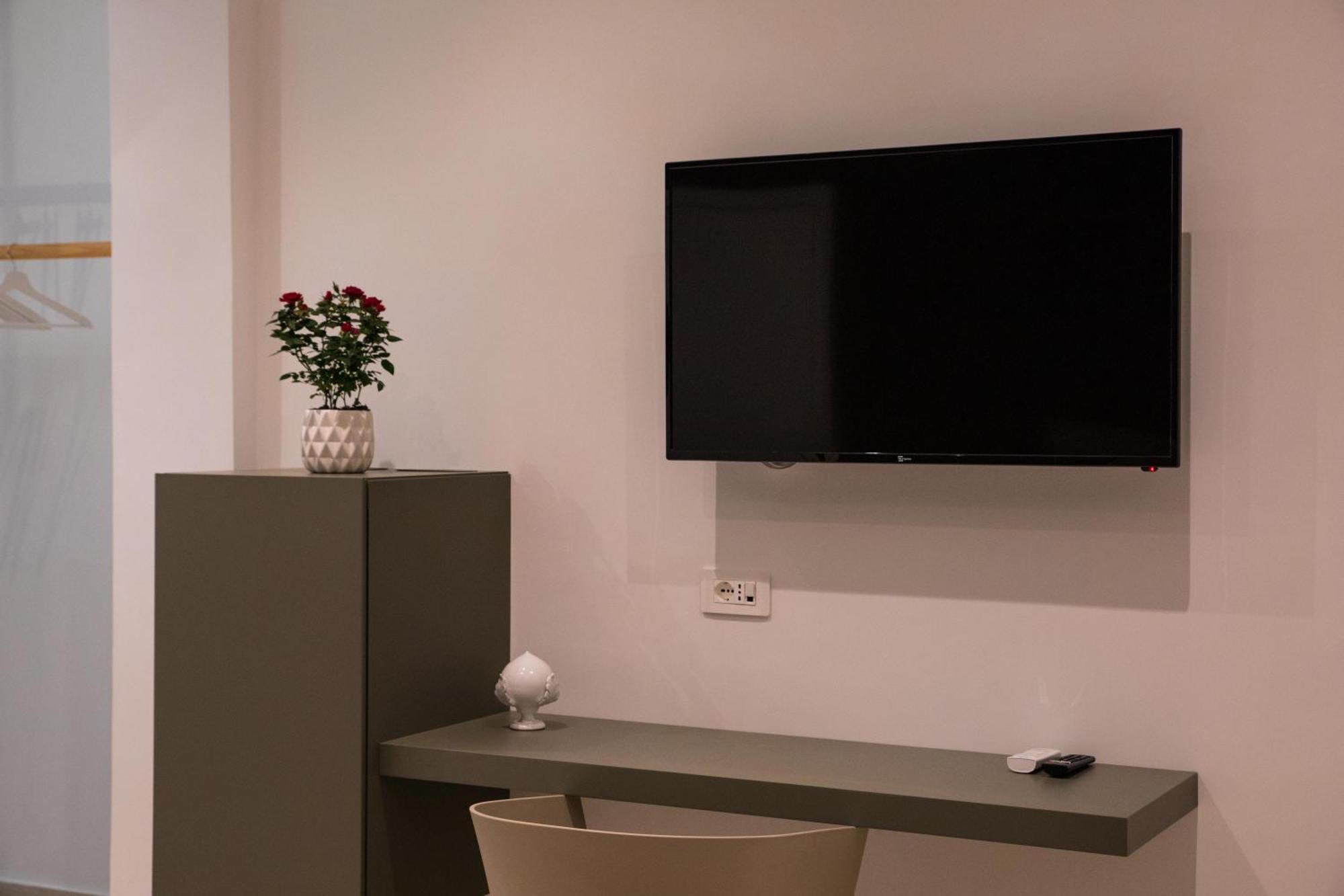 Your House Rooms 3 Conversano Luaran gambar
