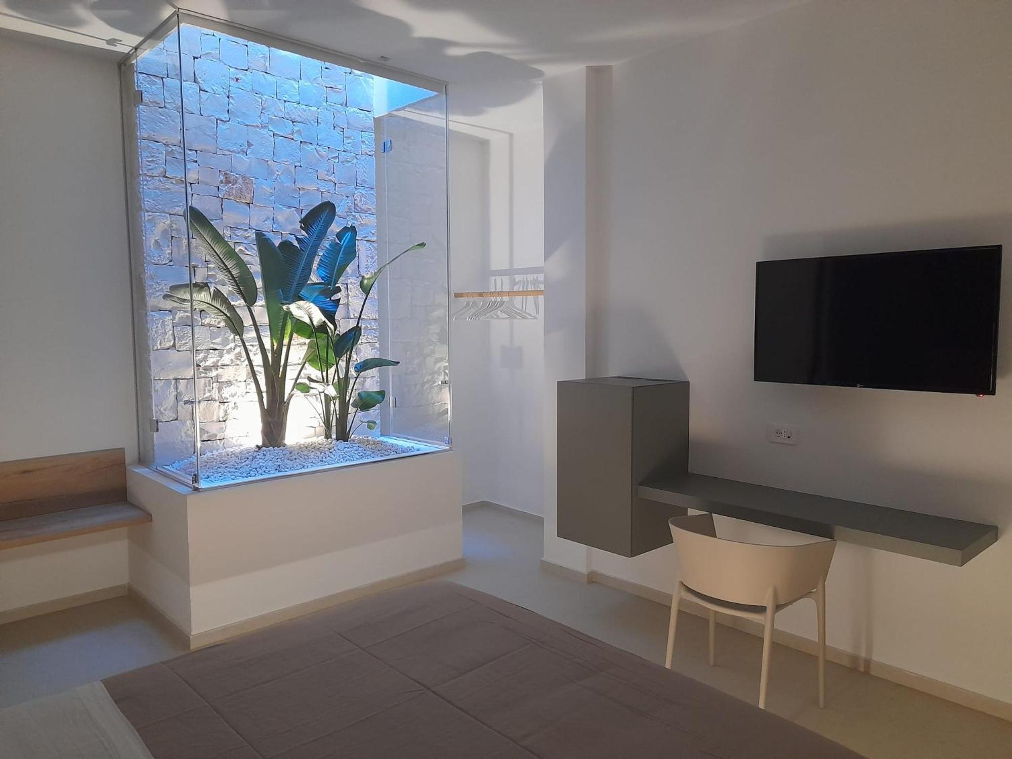 Your House Rooms 3 Conversano Luaran gambar