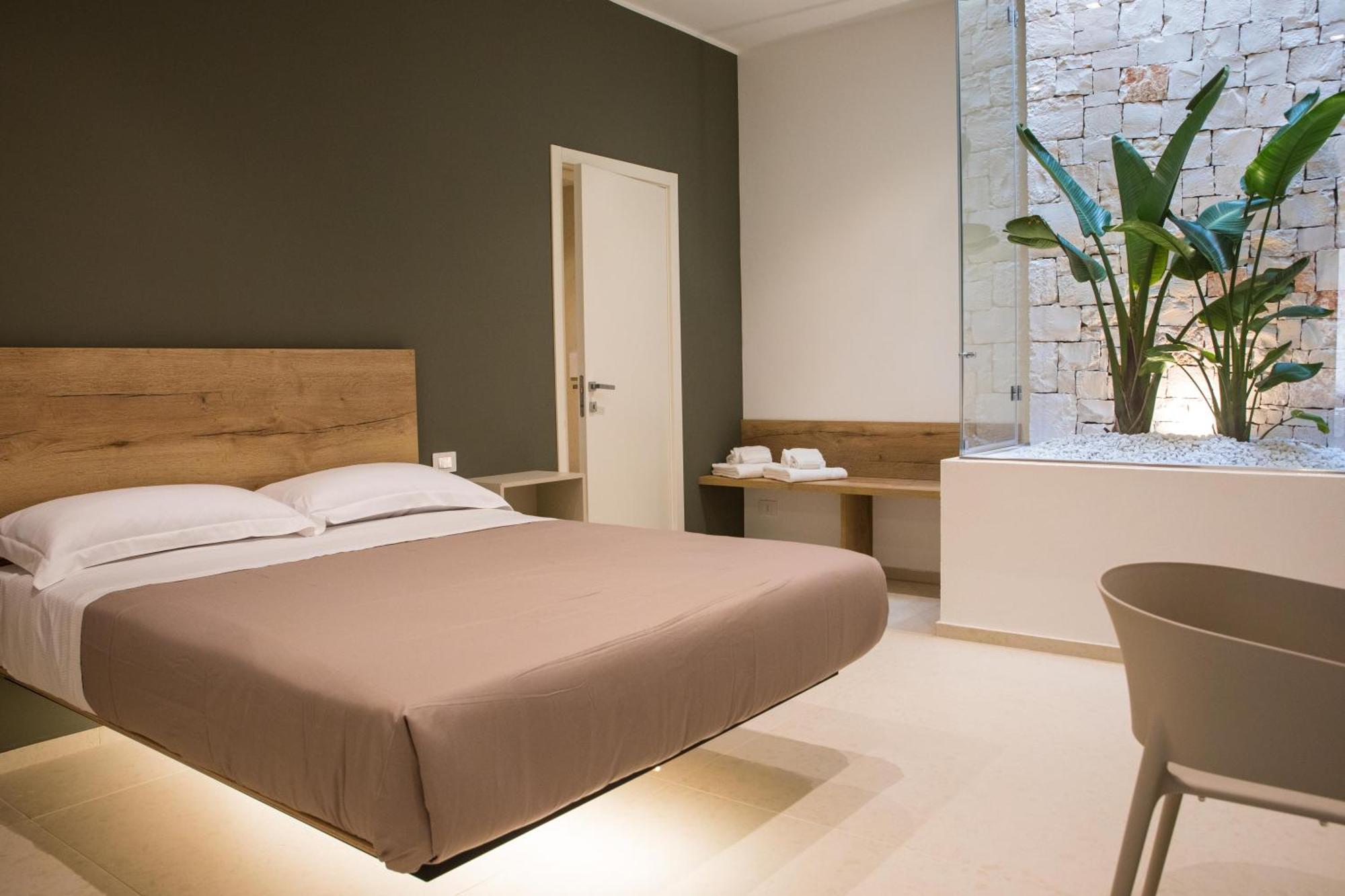 Your House Rooms 3 Conversano Luaran gambar