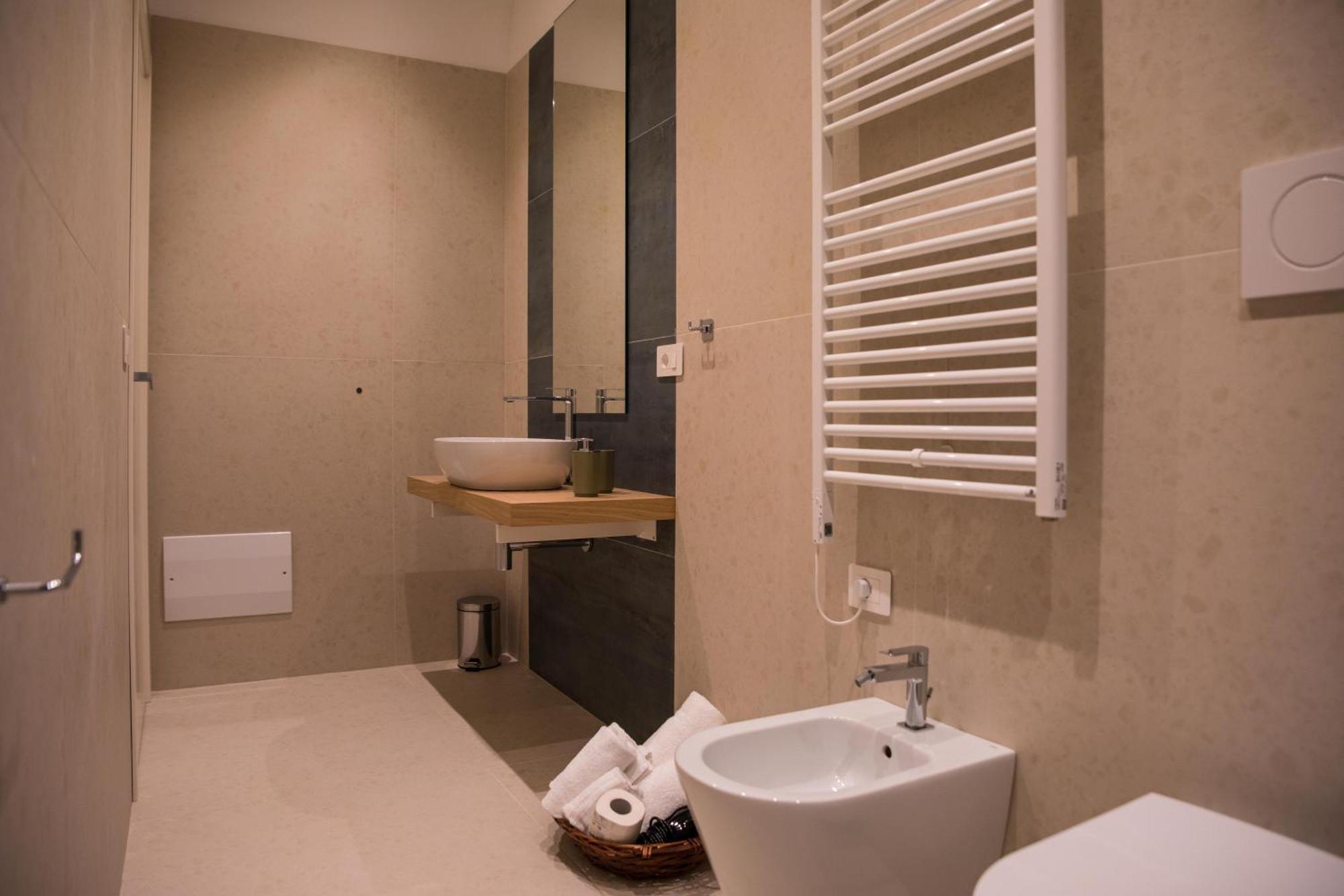 Your House Rooms 3 Conversano Luaran gambar