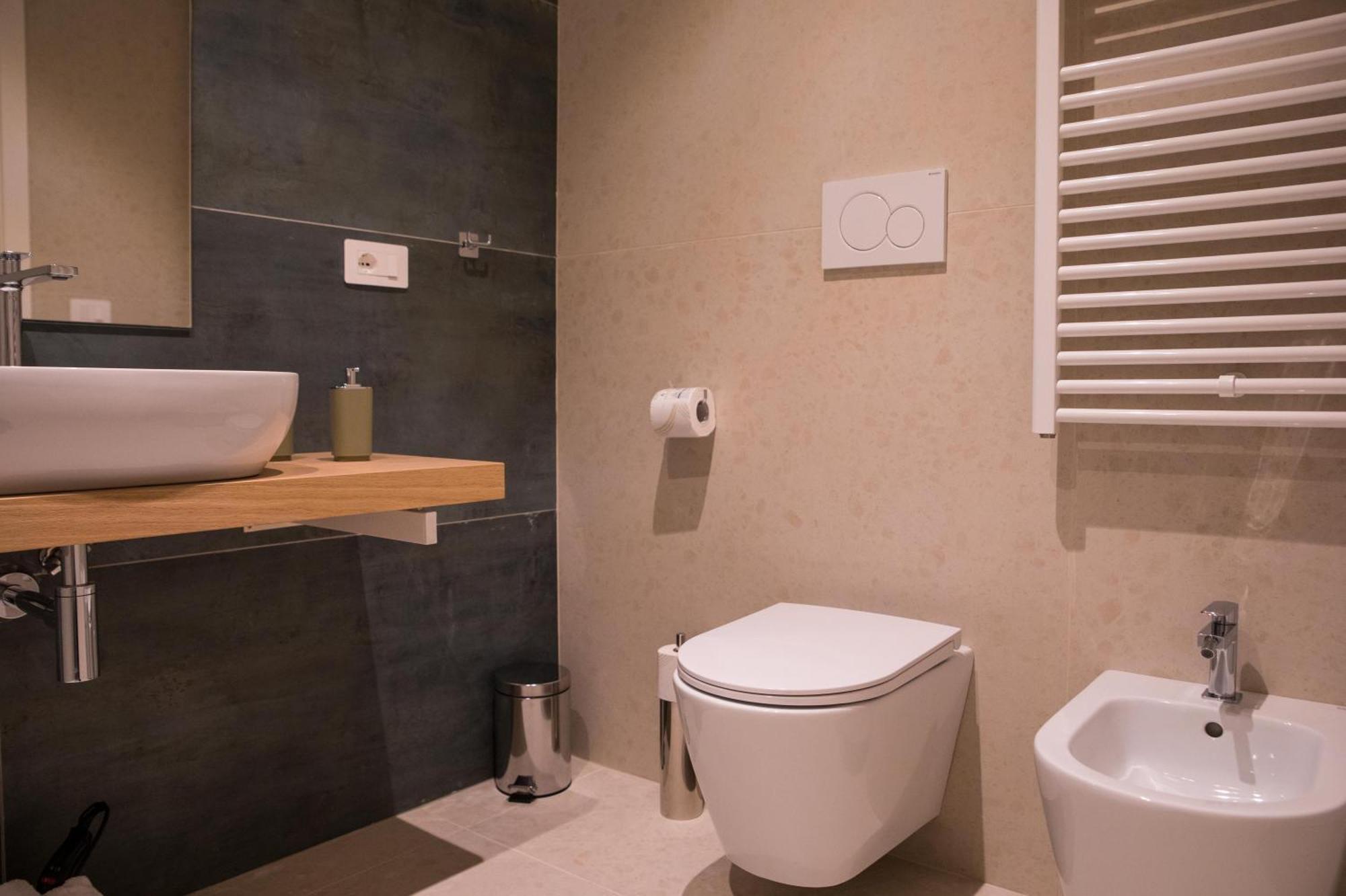 Your House Rooms 3 Conversano Luaran gambar