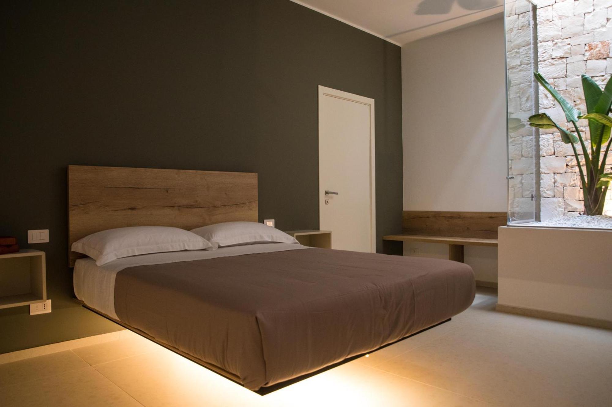 Your House Rooms 3 Conversano Luaran gambar