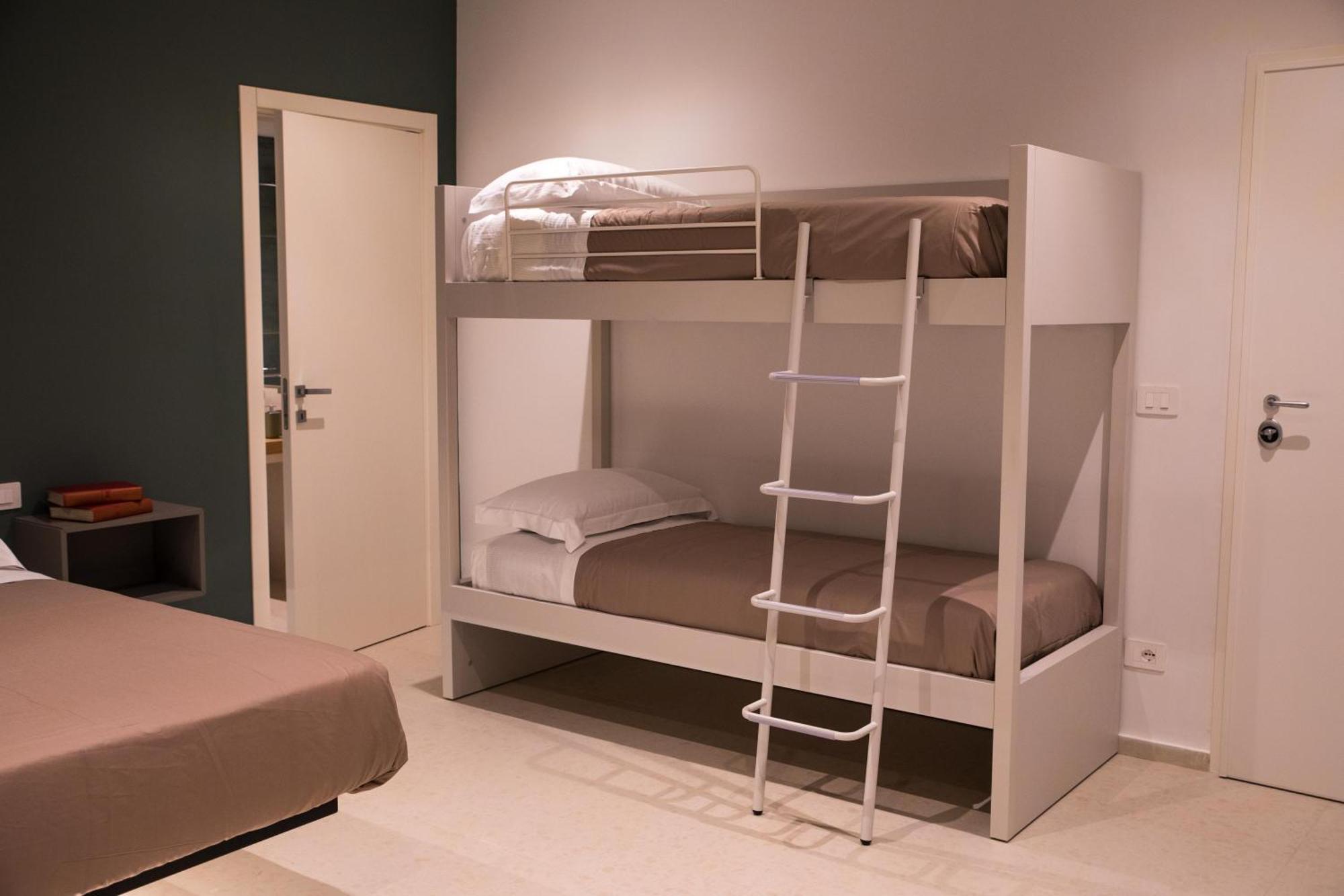 Your House Rooms 3 Conversano Luaran gambar