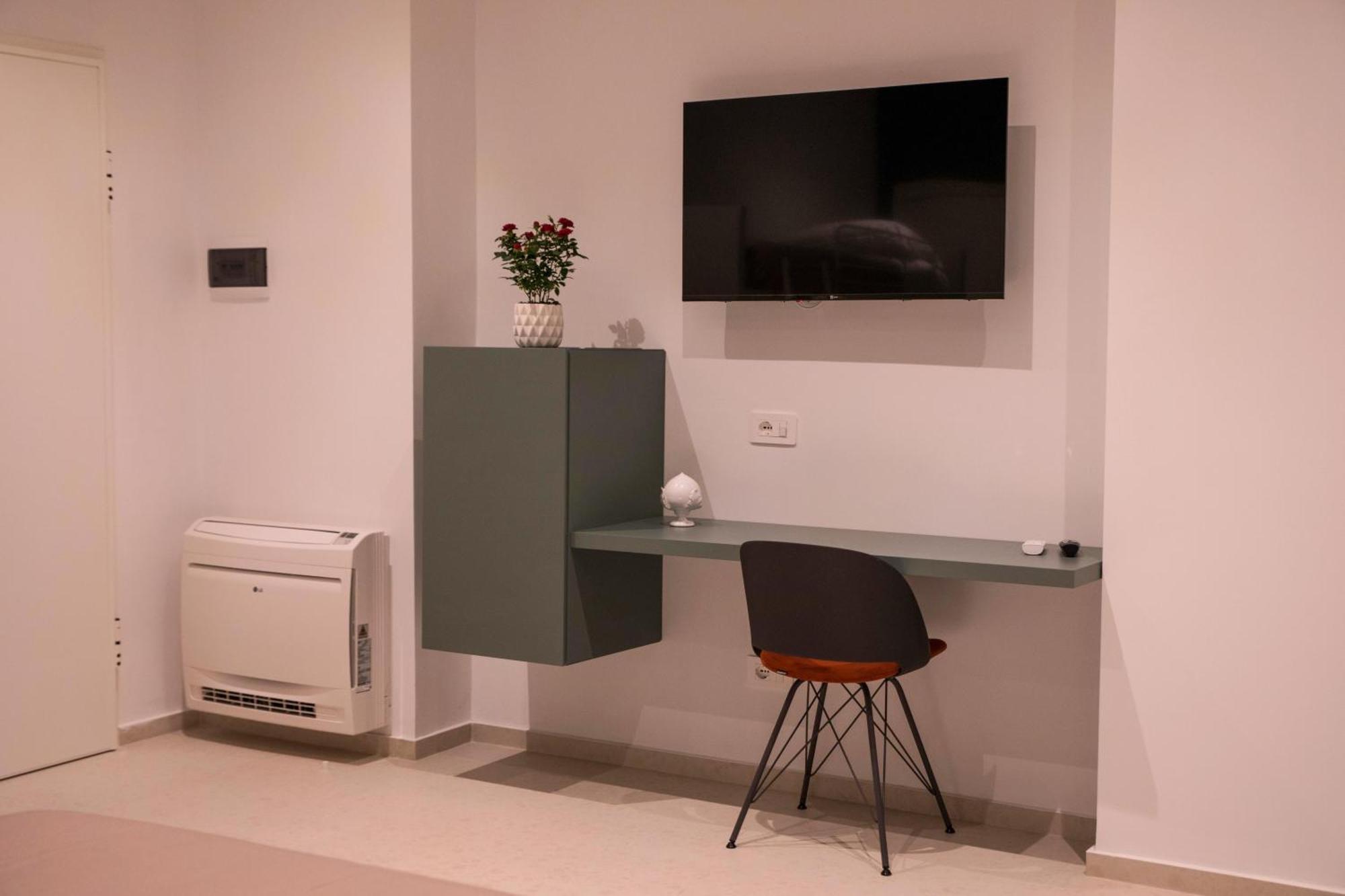 Your House Rooms 3 Conversano Luaran gambar