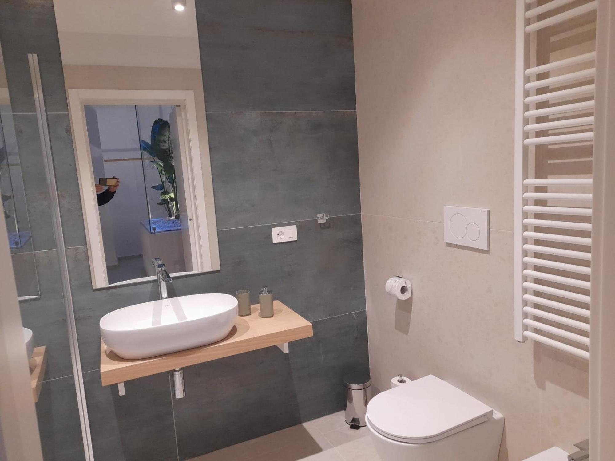 Your House Rooms 3 Conversano Luaran gambar