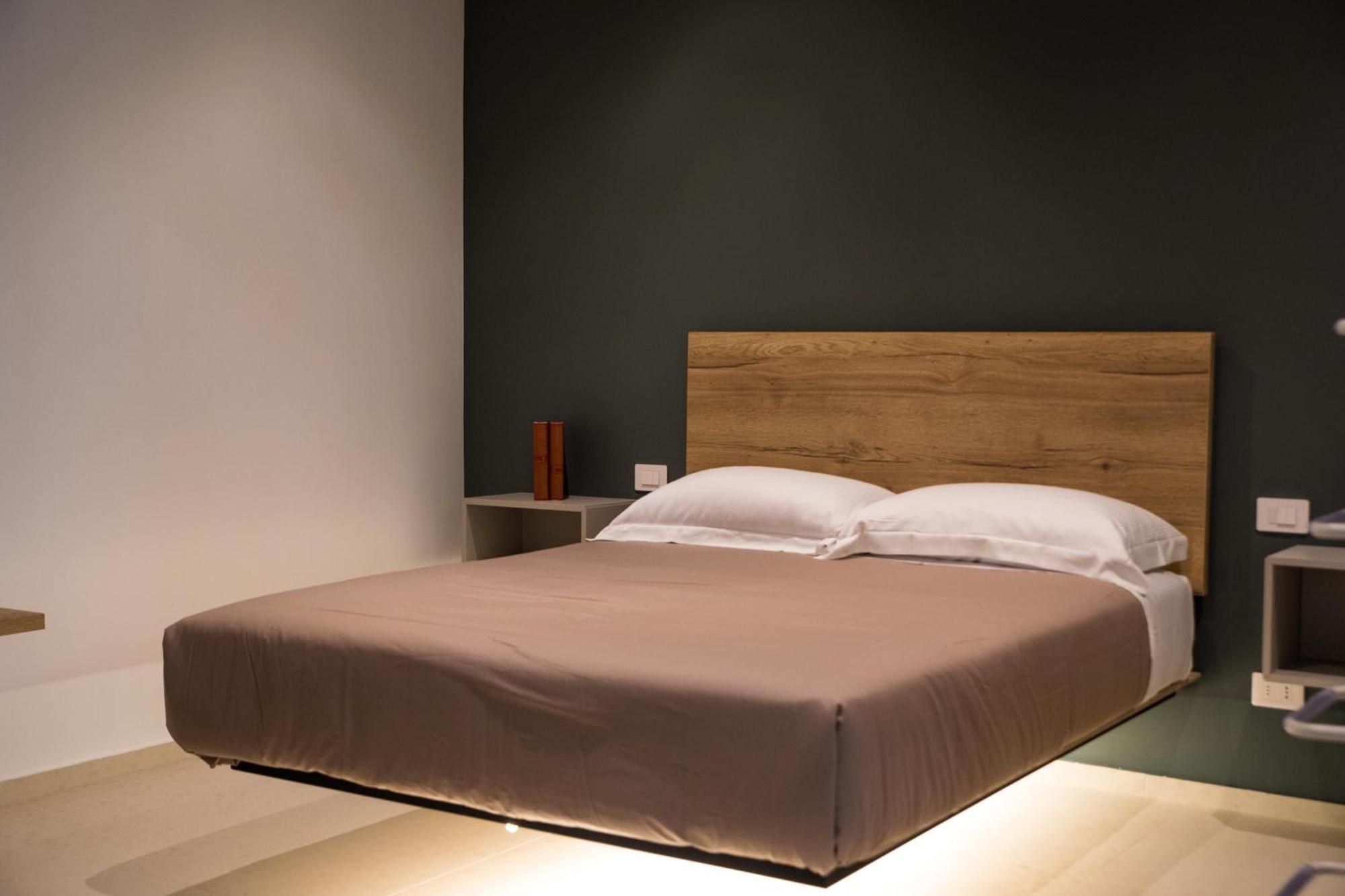 Your House Rooms 3 Conversano Luaran gambar