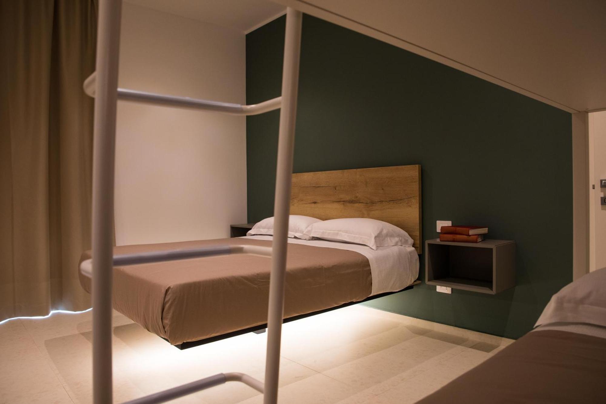 Your House Rooms 3 Conversano Luaran gambar
