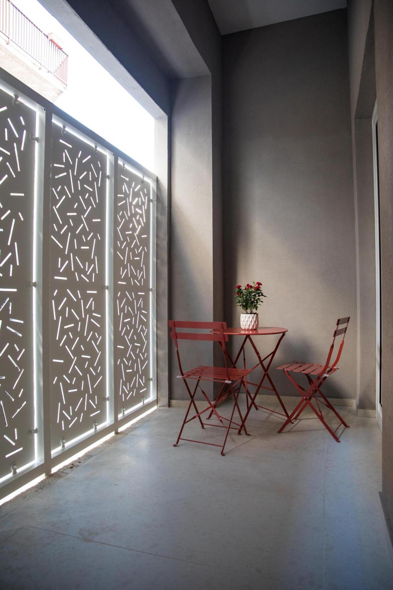 Your House Rooms 3 Conversano Luaran gambar