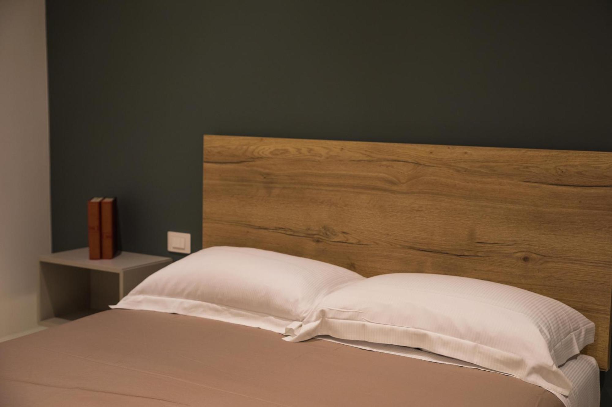 Your House Rooms 3 Conversano Luaran gambar