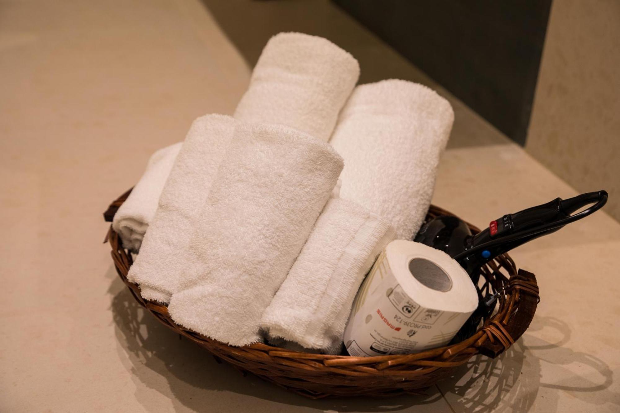 Your House Rooms 3 Conversano Luaran gambar