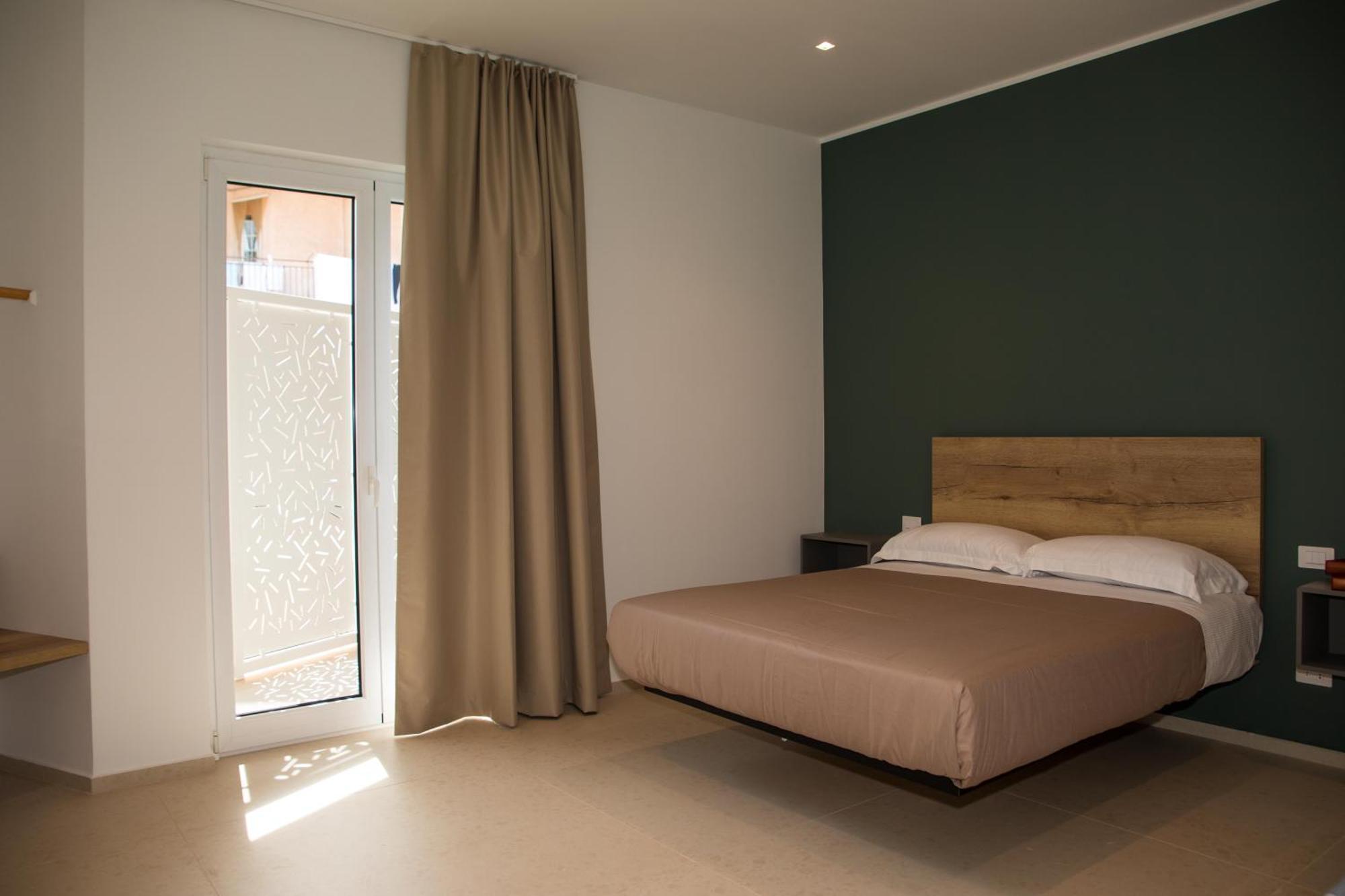 Your House Rooms 3 Conversano Luaran gambar