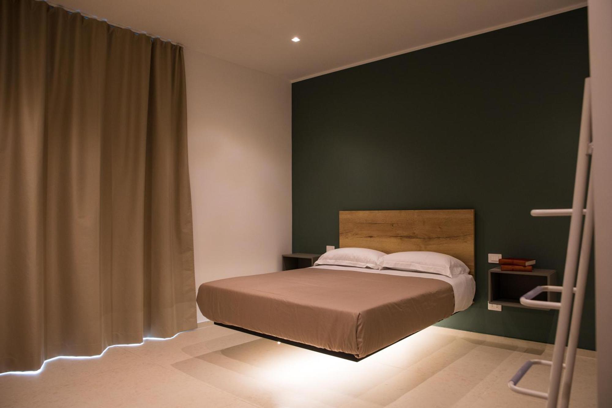Your House Rooms 3 Conversano Luaran gambar