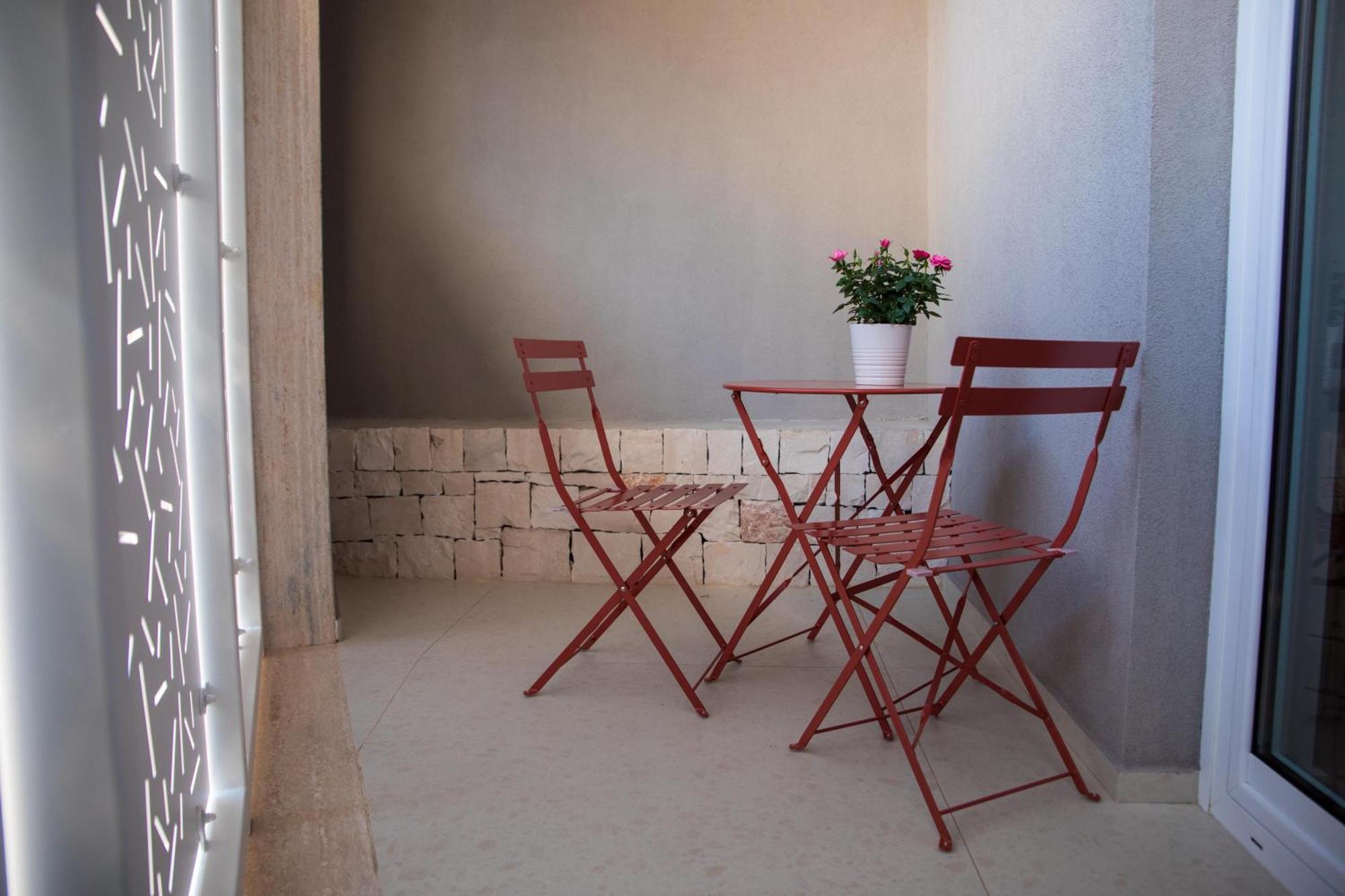 Your House Rooms 3 Conversano Luaran gambar