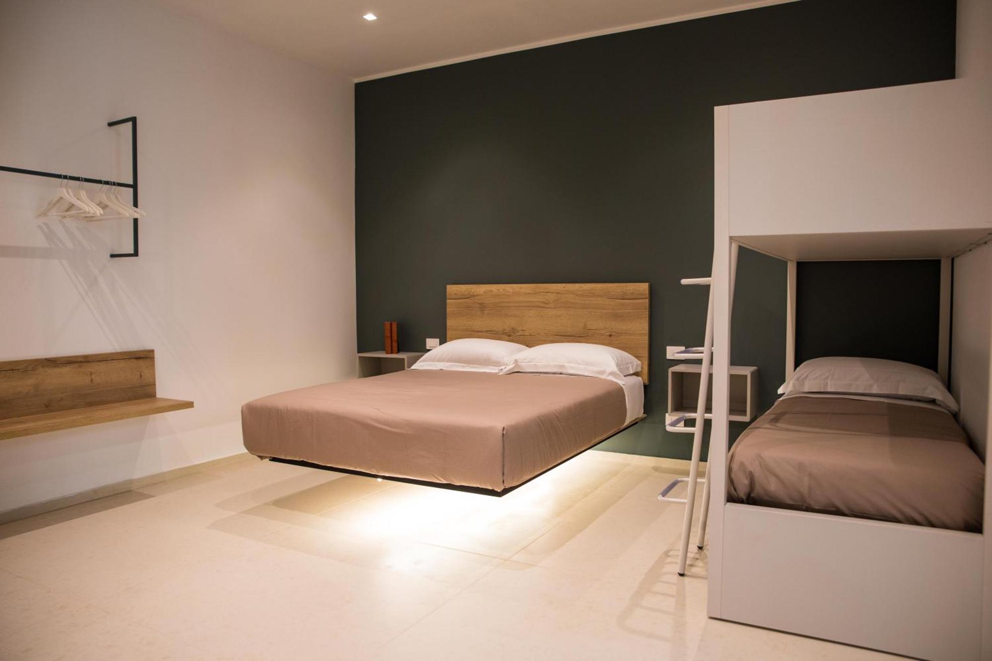 Your House Rooms 3 Conversano Luaran gambar