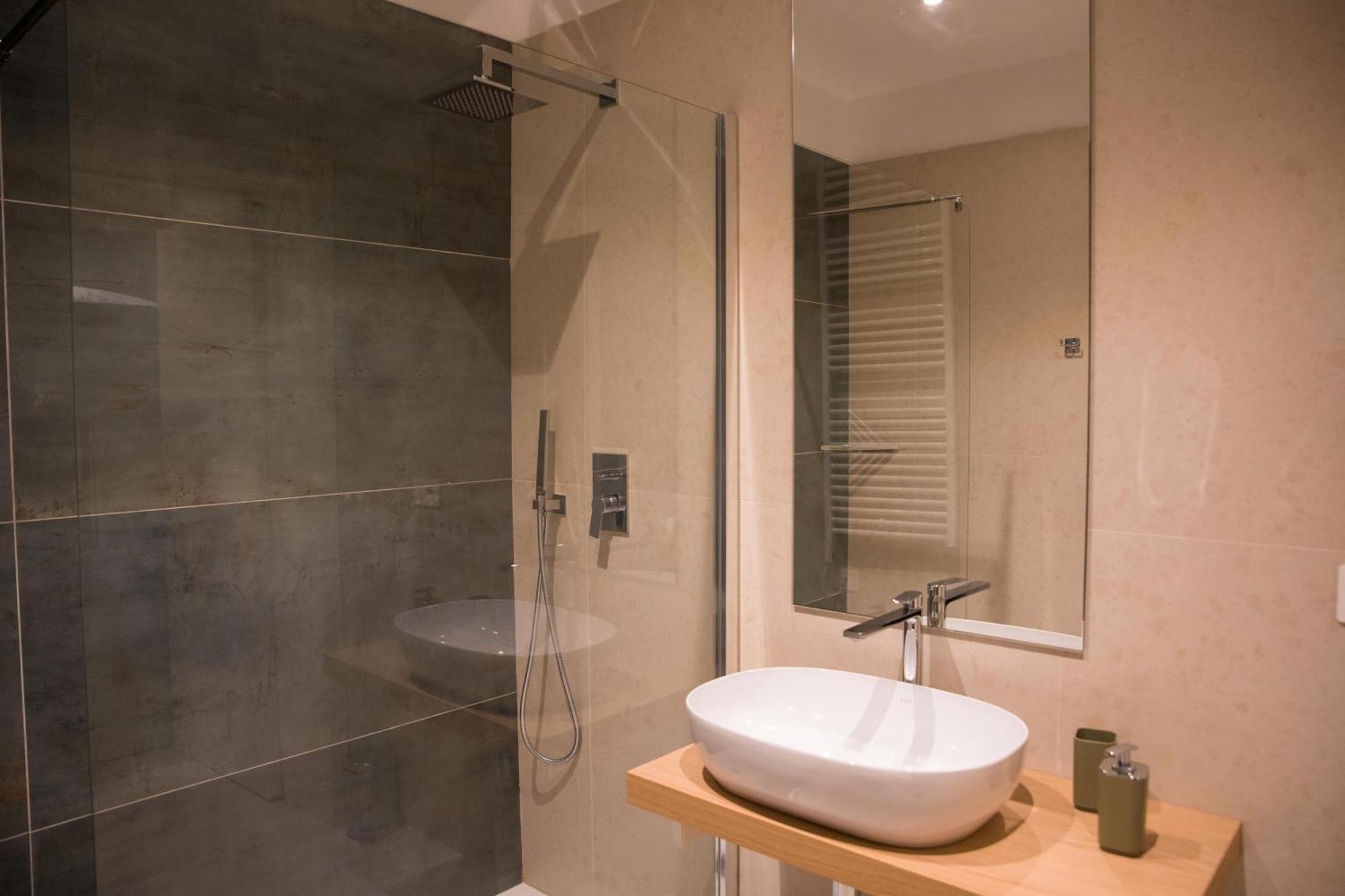 Your House Rooms 3 Conversano Luaran gambar