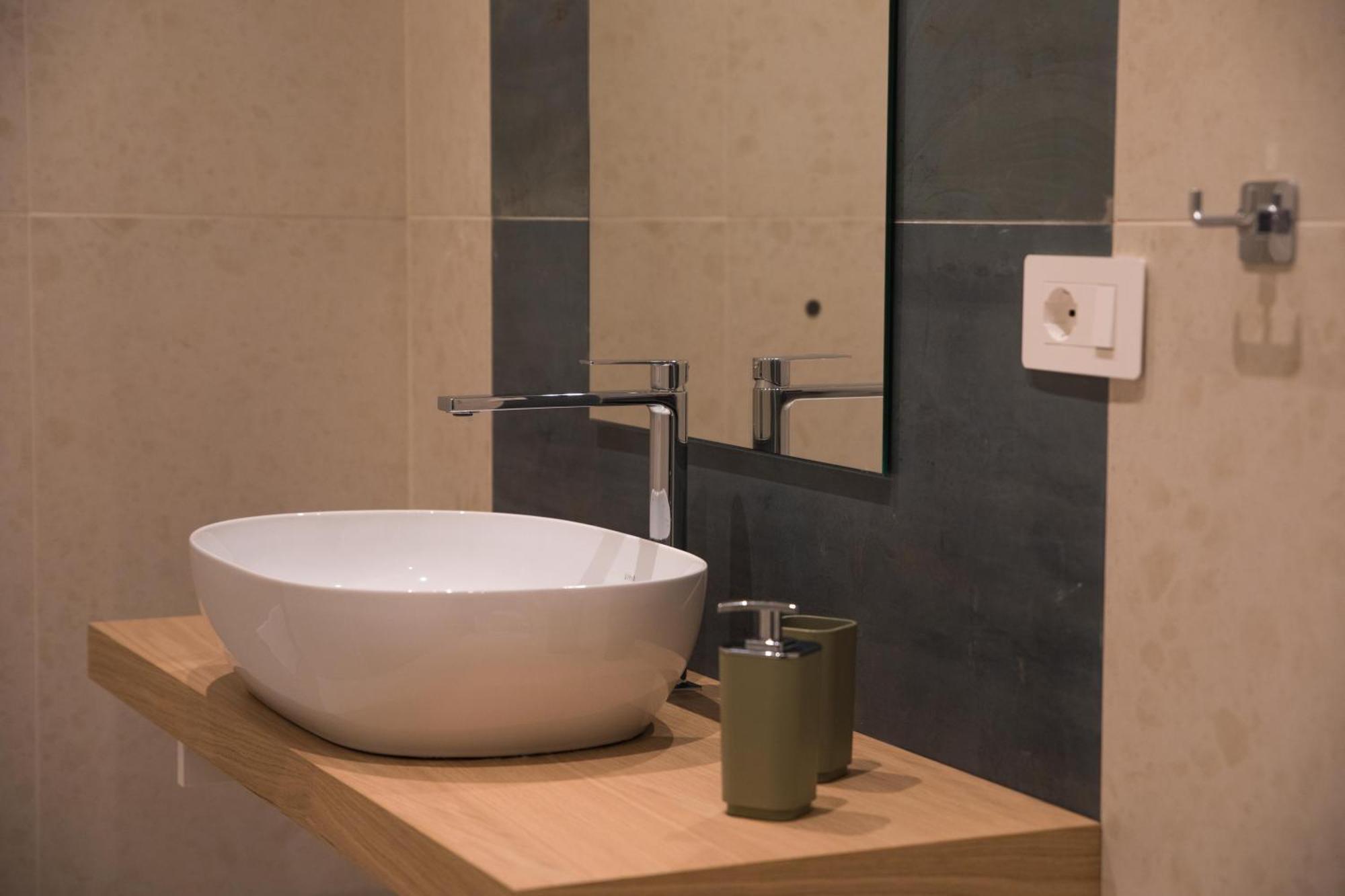 Your House Rooms 3 Conversano Luaran gambar
