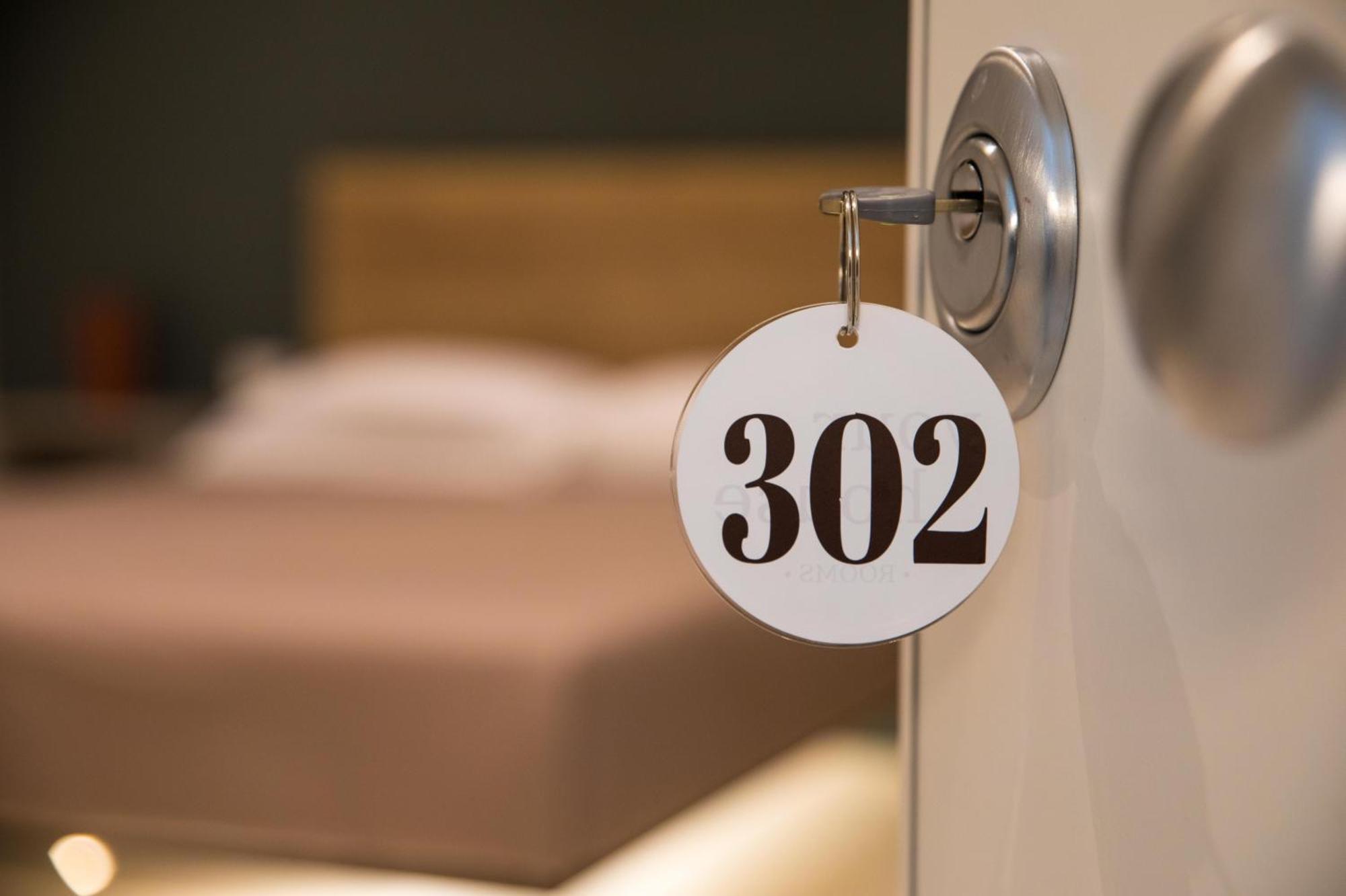 Your House Rooms 3 Conversano Luaran gambar