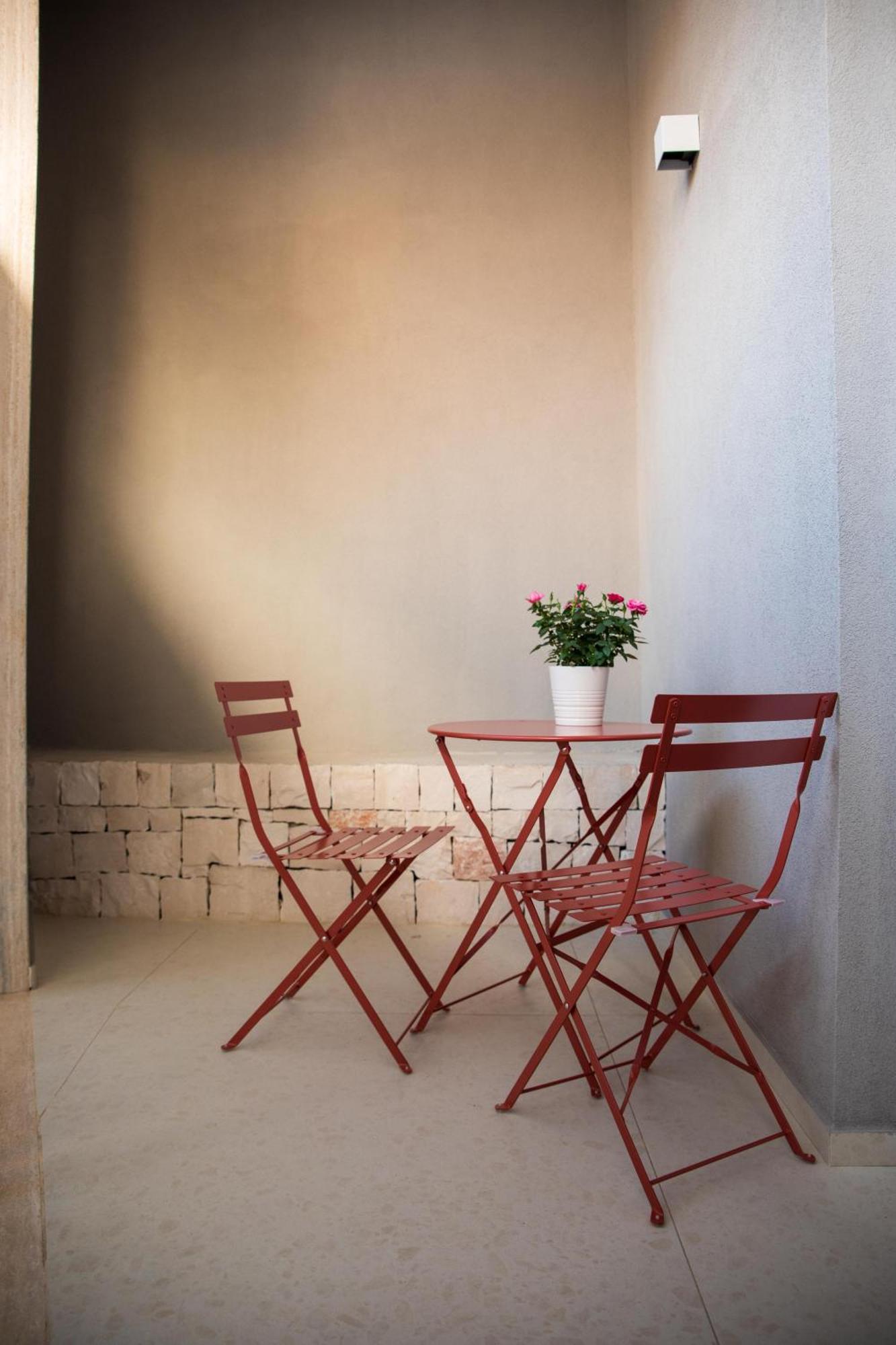 Your House Rooms 3 Conversano Luaran gambar