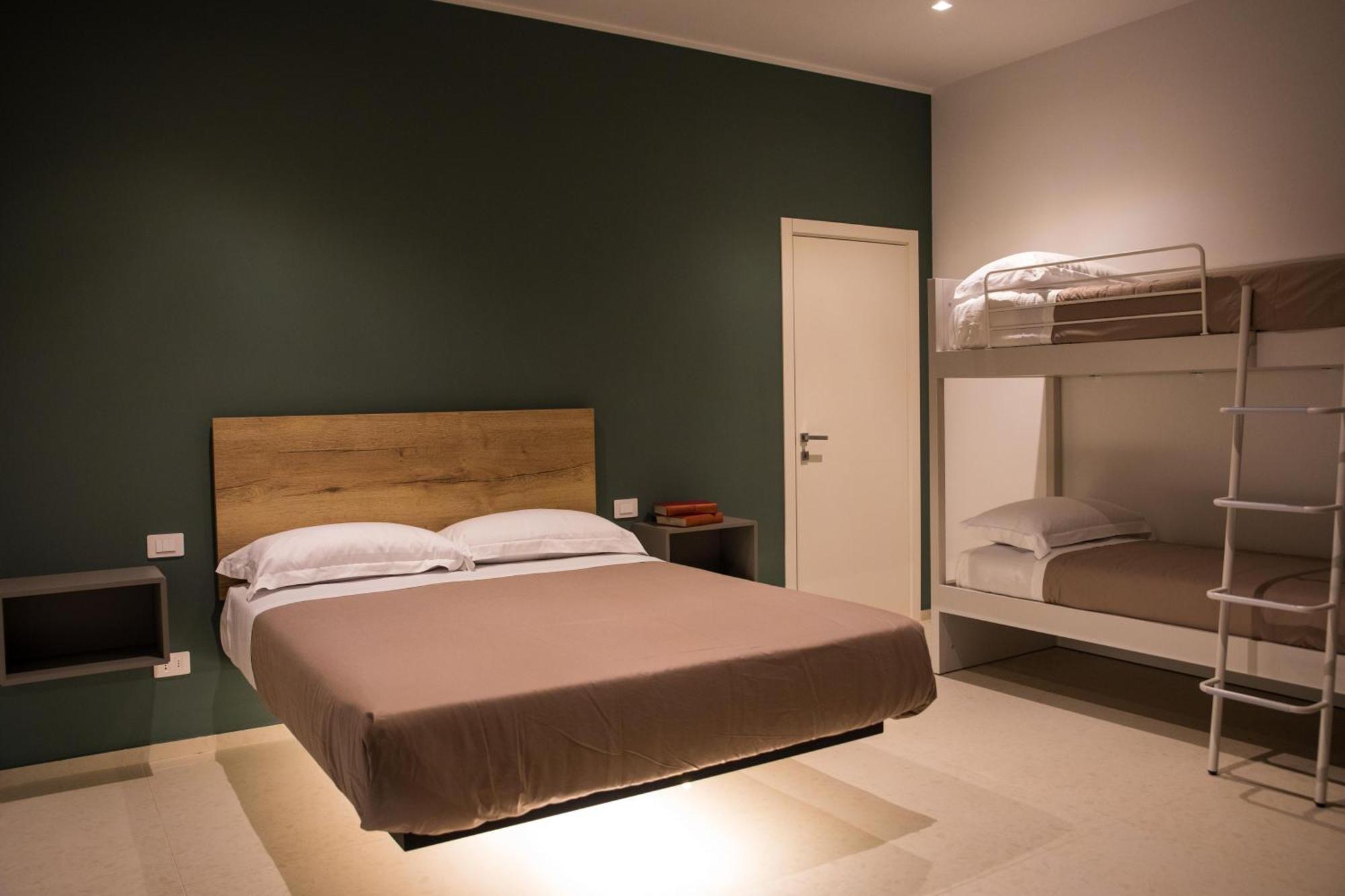 Your House Rooms 3 Conversano Luaran gambar