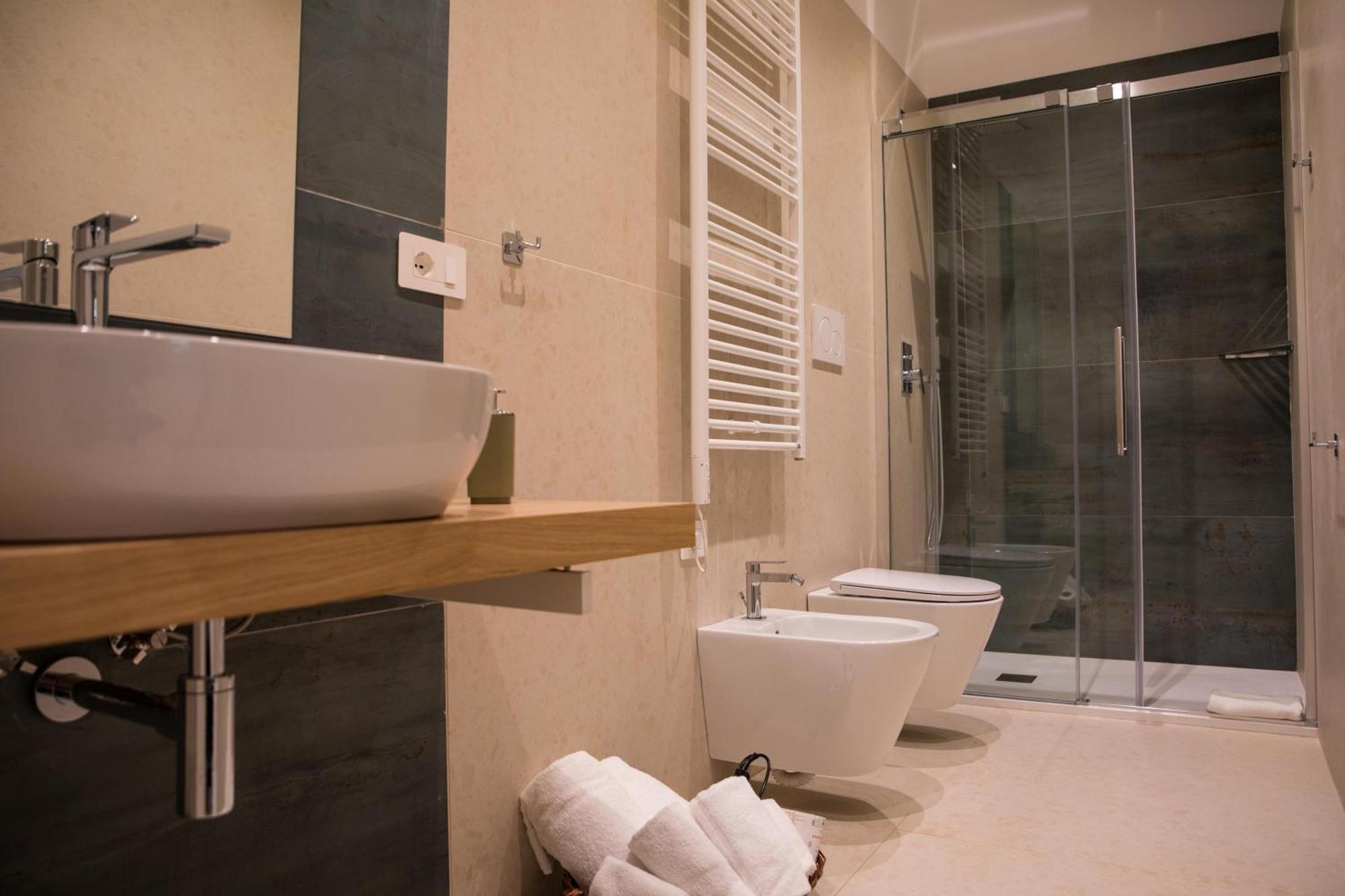 Your House Rooms 3 Conversano Luaran gambar