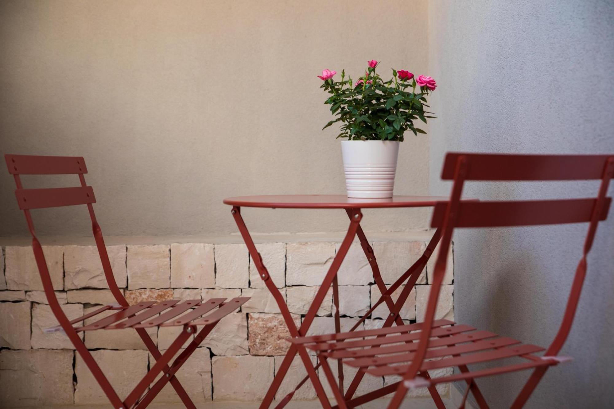 Your House Rooms 3 Conversano Luaran gambar
