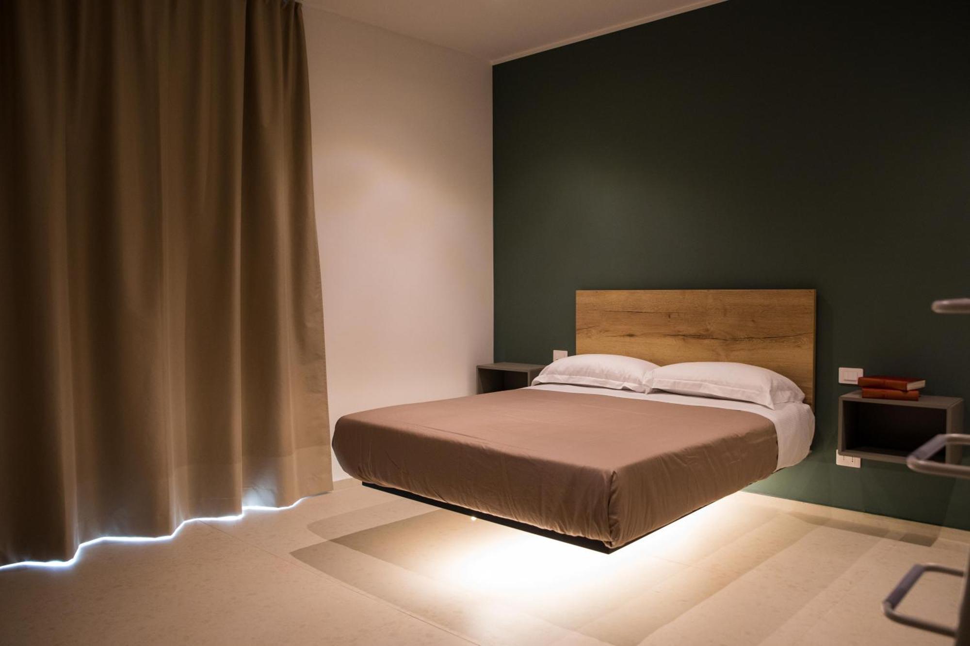 Your House Rooms 3 Conversano Luaran gambar