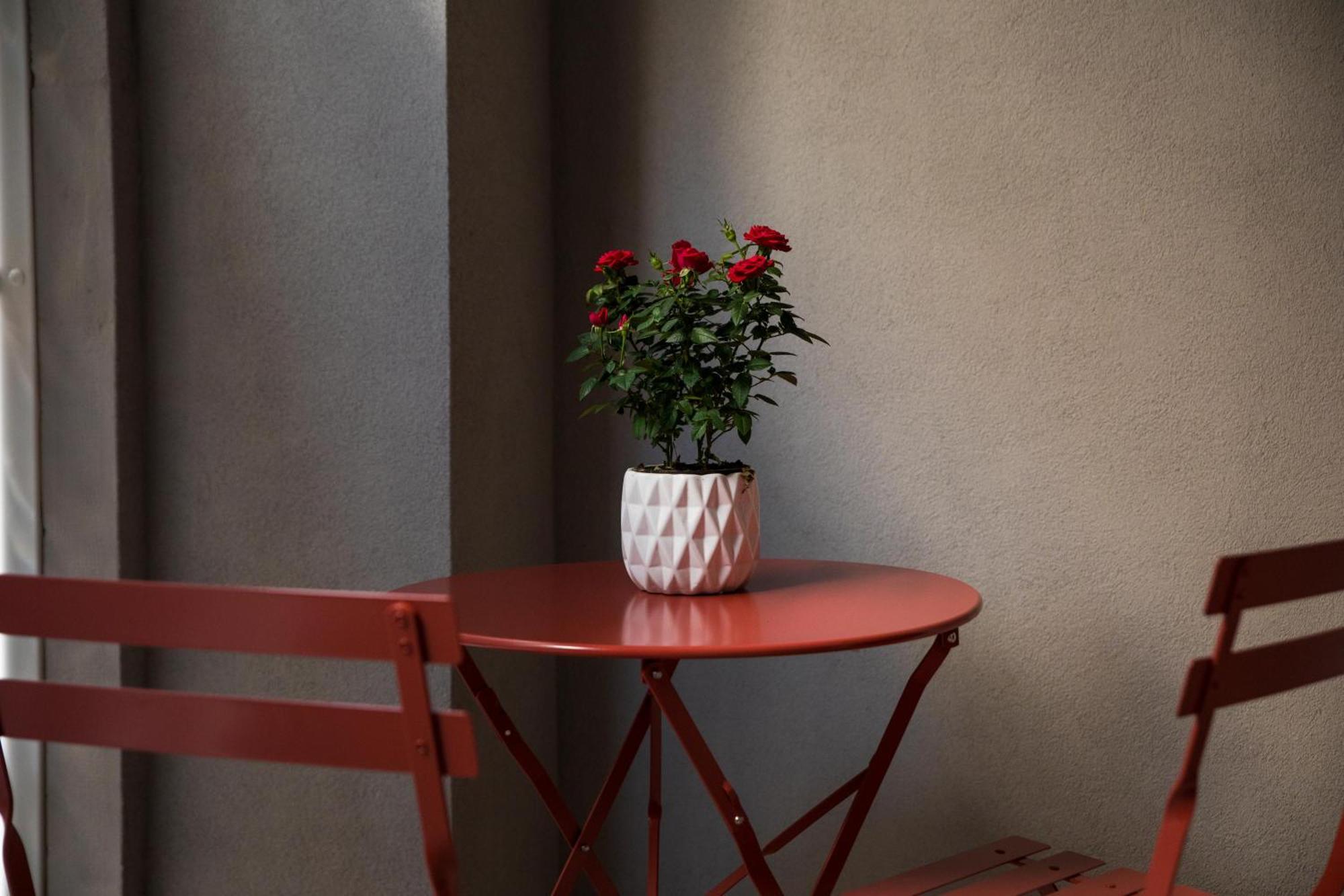Your House Rooms 3 Conversano Luaran gambar