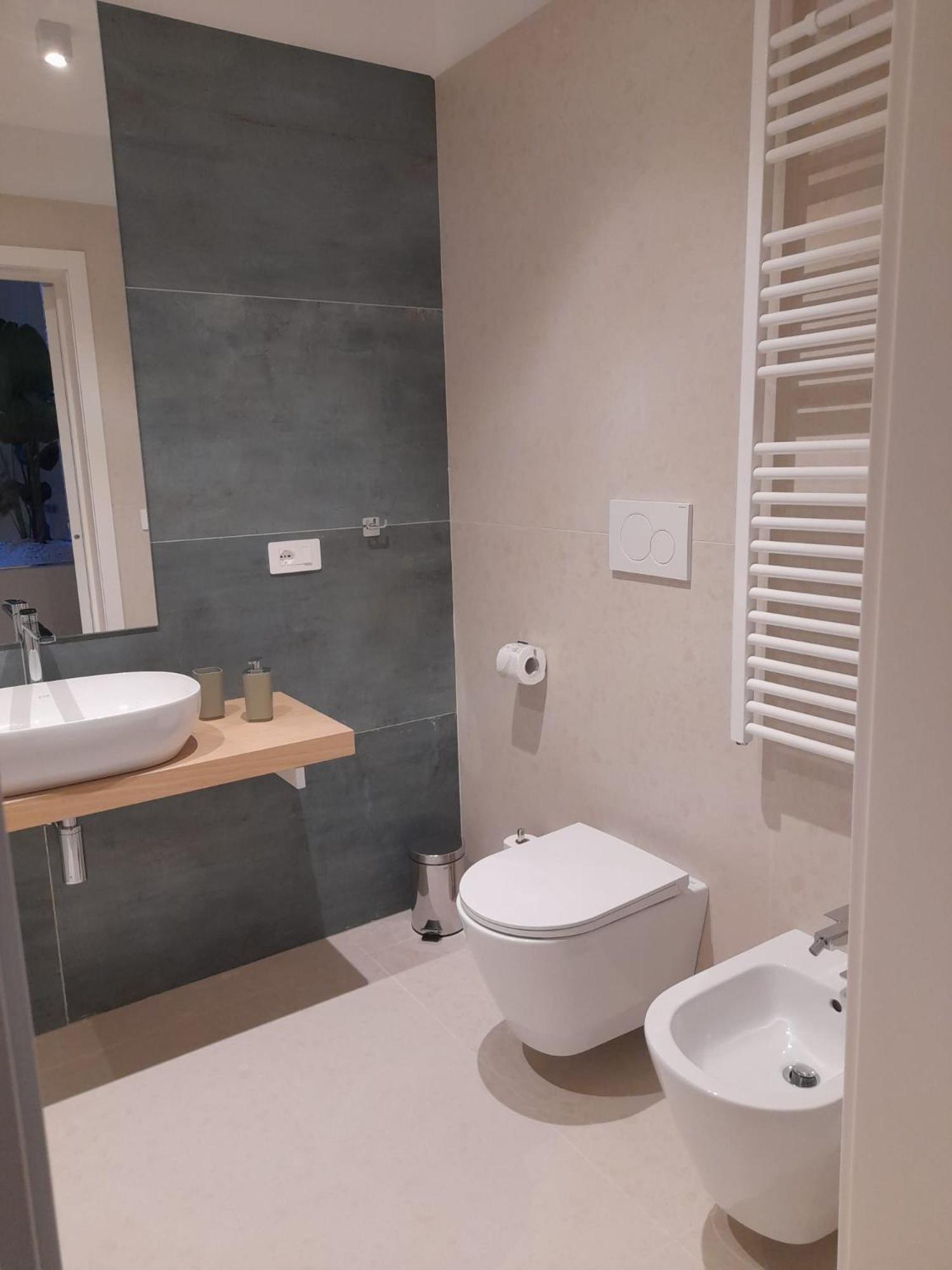 Your House Rooms 3 Conversano Luaran gambar