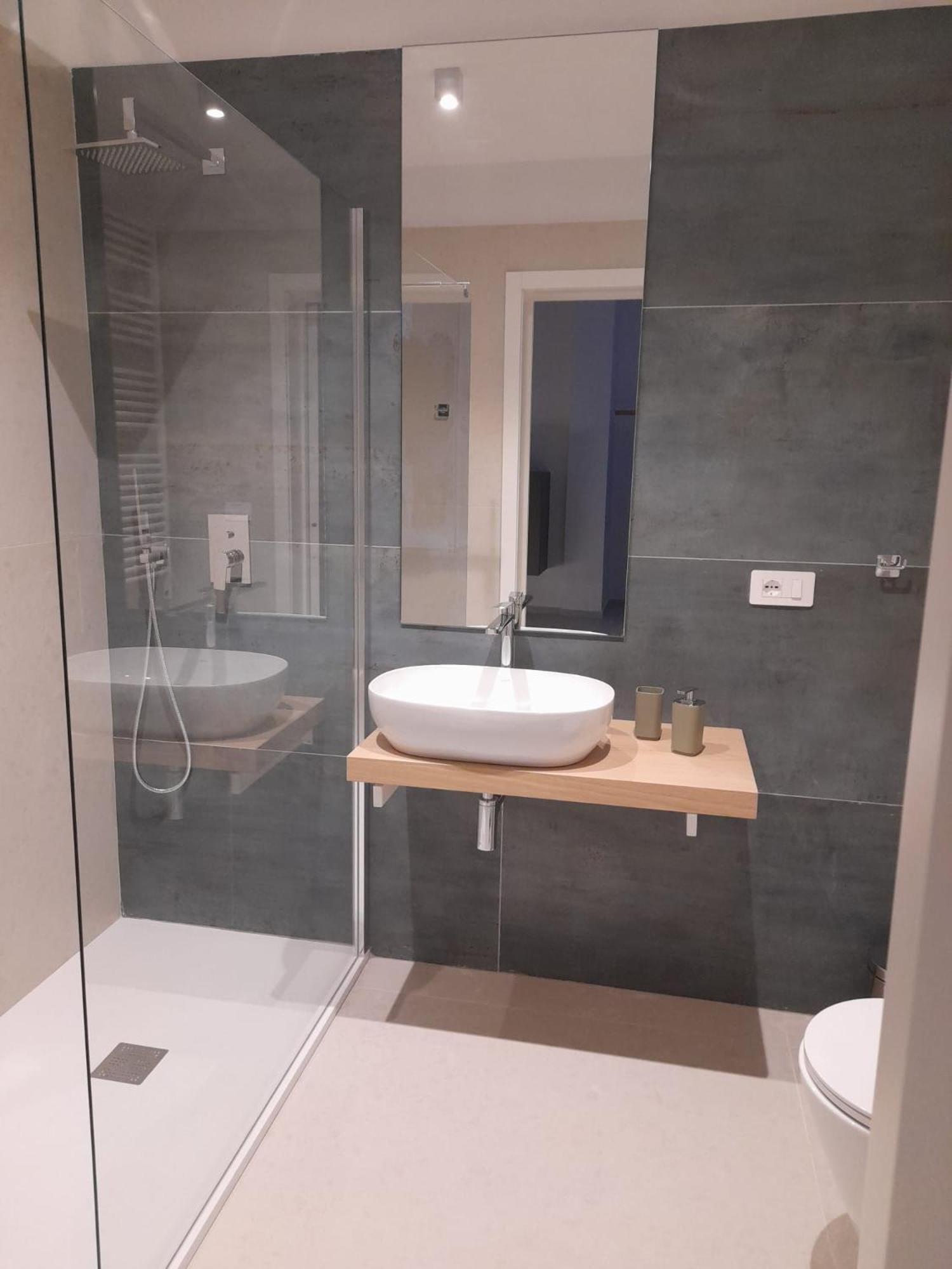 Your House Rooms 3 Conversano Luaran gambar