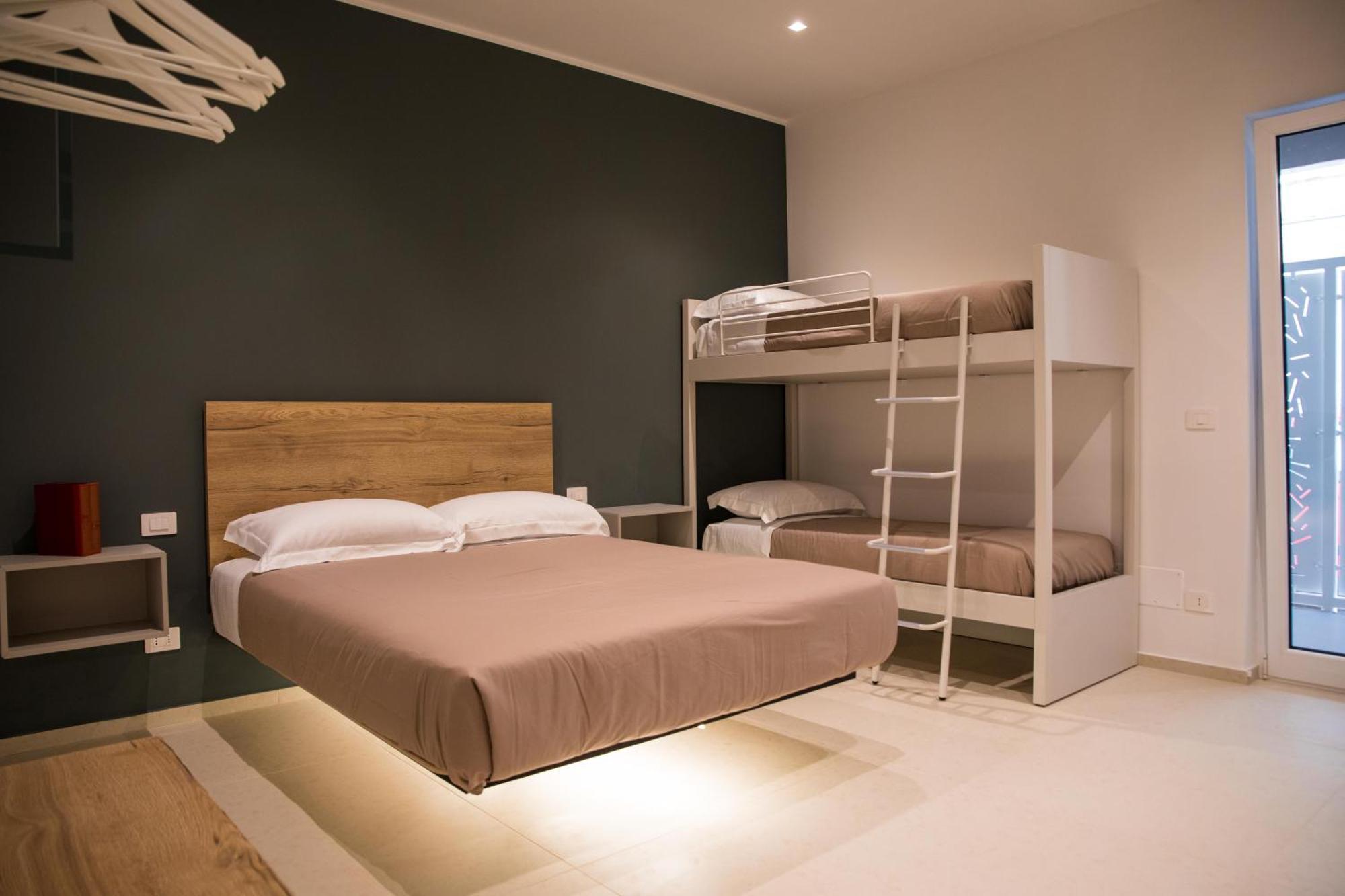 Your House Rooms 3 Conversano Bilik gambar